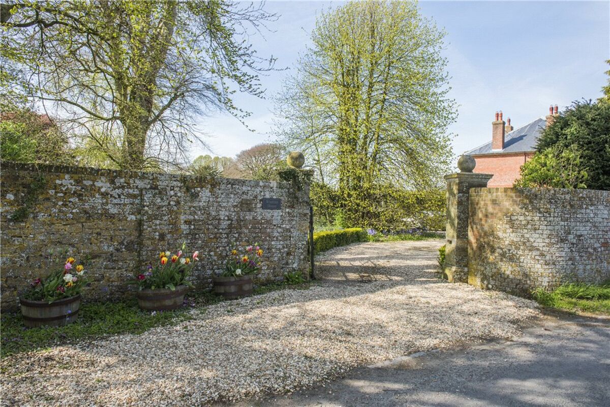 house for sale in Winfrith Newburgh, Dorchester, DT2 SHE180067