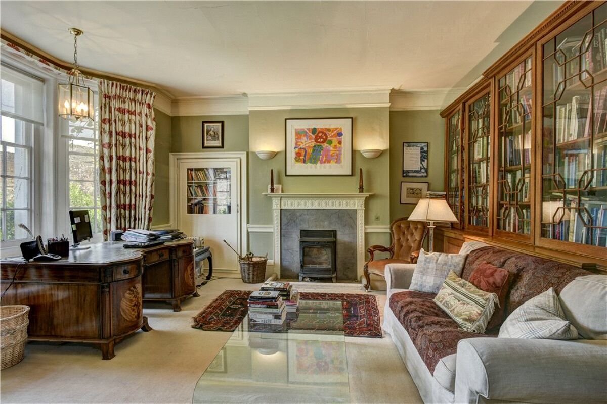 house for sale in Winfrith Newburgh, Dorchester, DT2 SHE180067