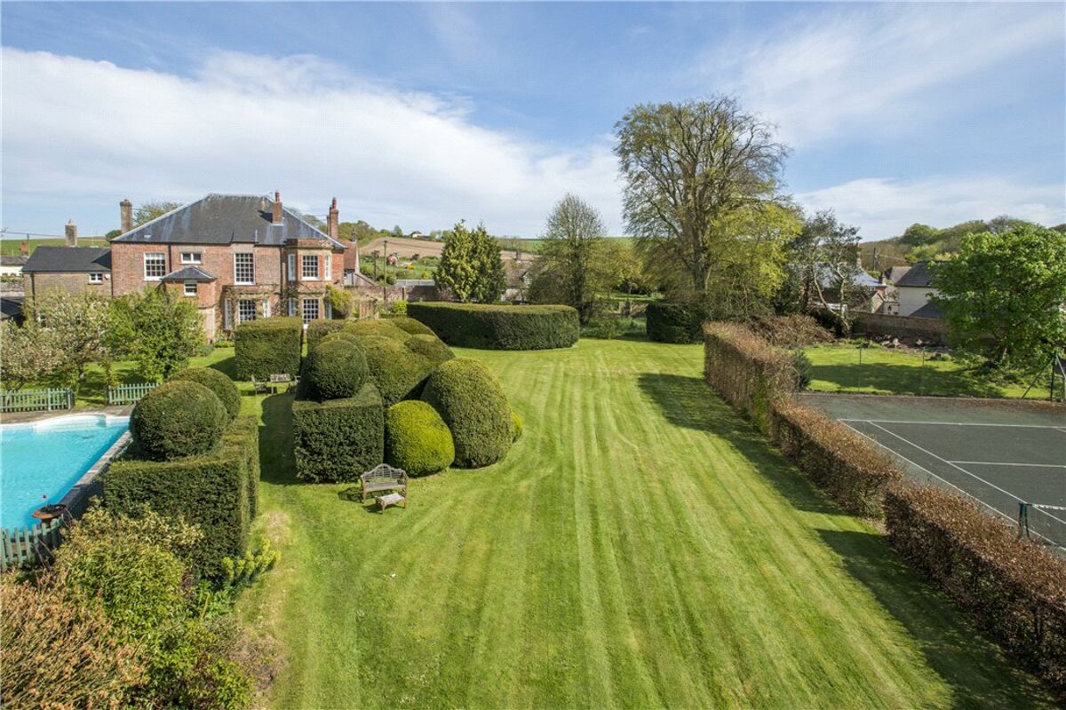 house for sale in Winfrith Newburgh, Dorchester, DT2 SHE180067