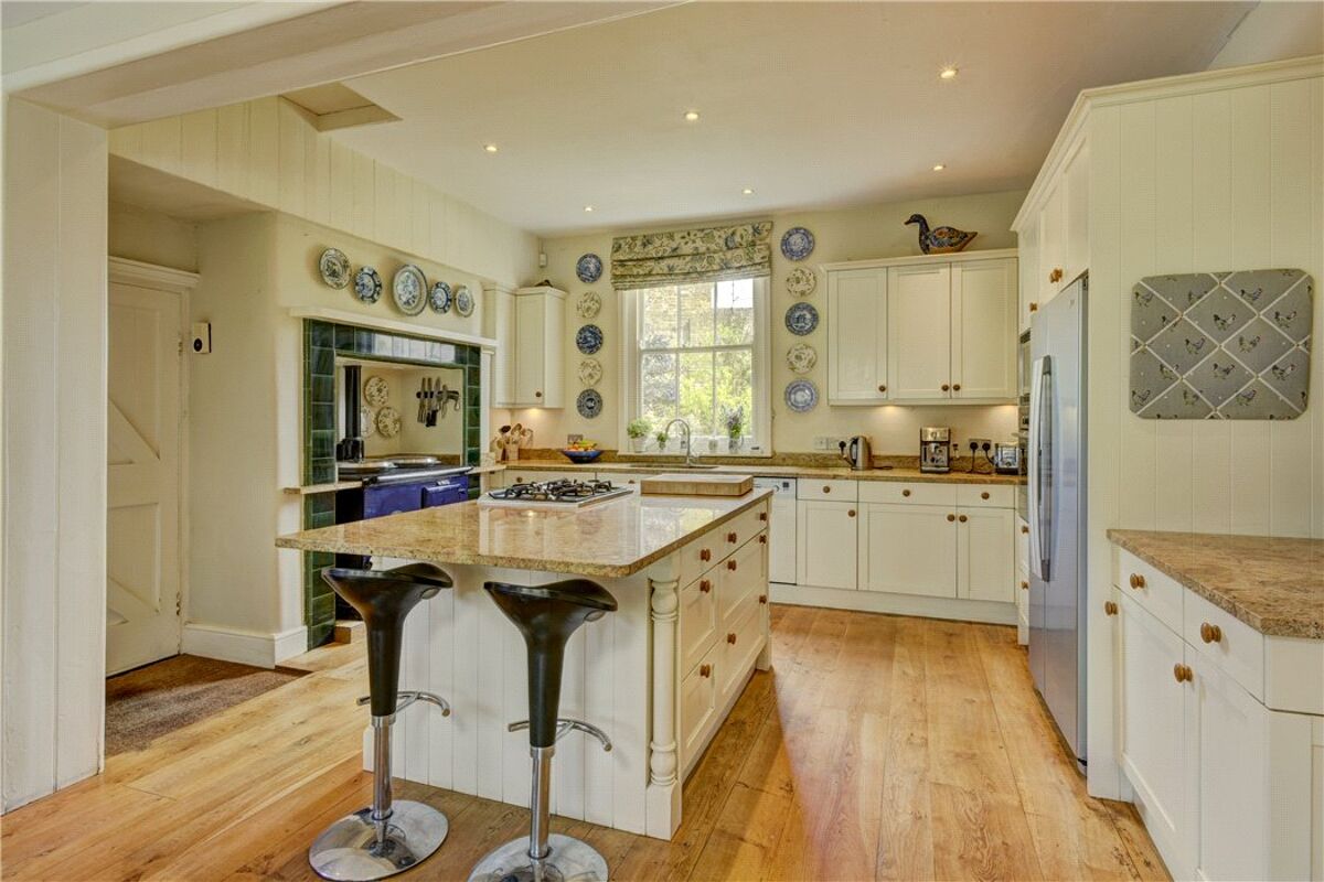 house for sale in Winfrith Newburgh, Dorchester, DT2 SHE180067