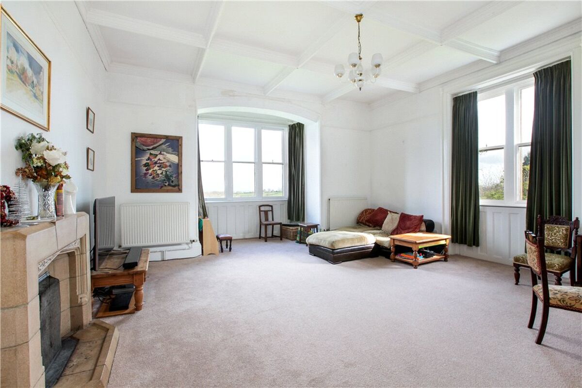 house for sale in Bratton House, Bratton Seymour, Wincanton, Somerset