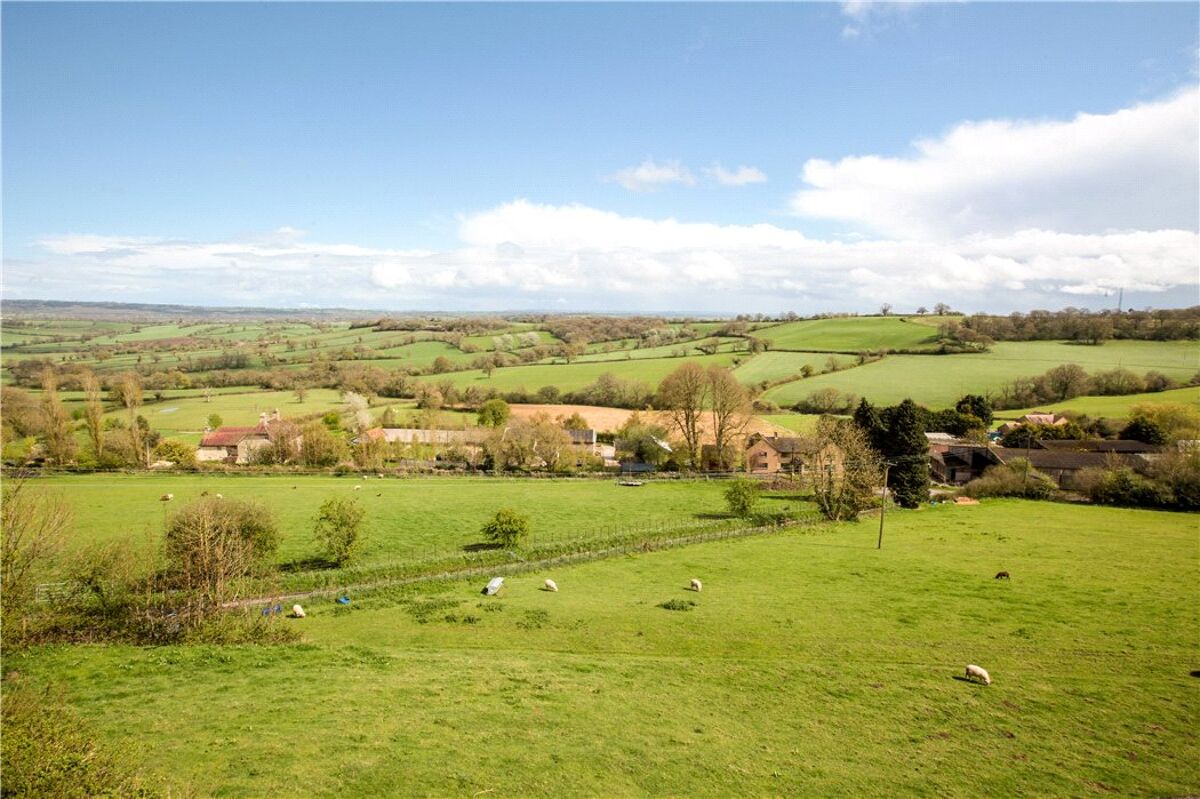 house for sale in Bratton House, Bratton Seymour, Wincanton, Somerset
