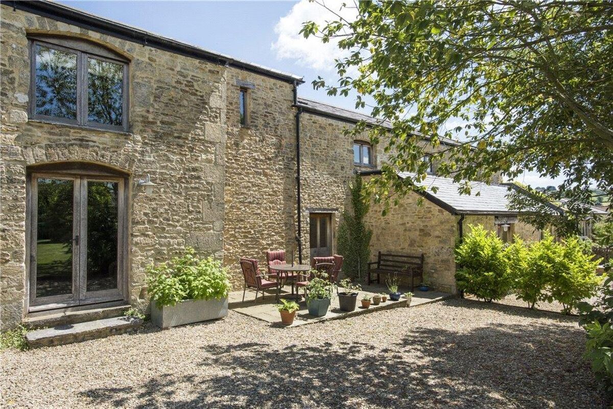 house for sale in Shepton Mallet, Somerset, BA4 SHE180081