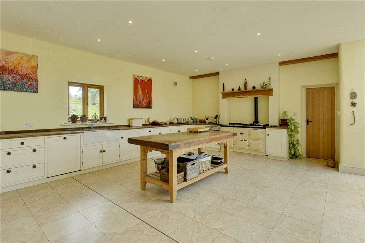 house for sale in Shepton Mallet, Somerset, BA4 SHE180081