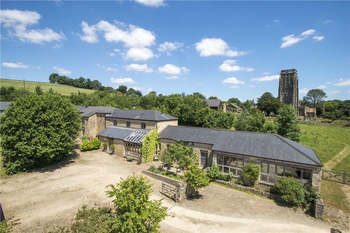 house for sale in Shepton Mallet, Somerset, BA4 SHE180081