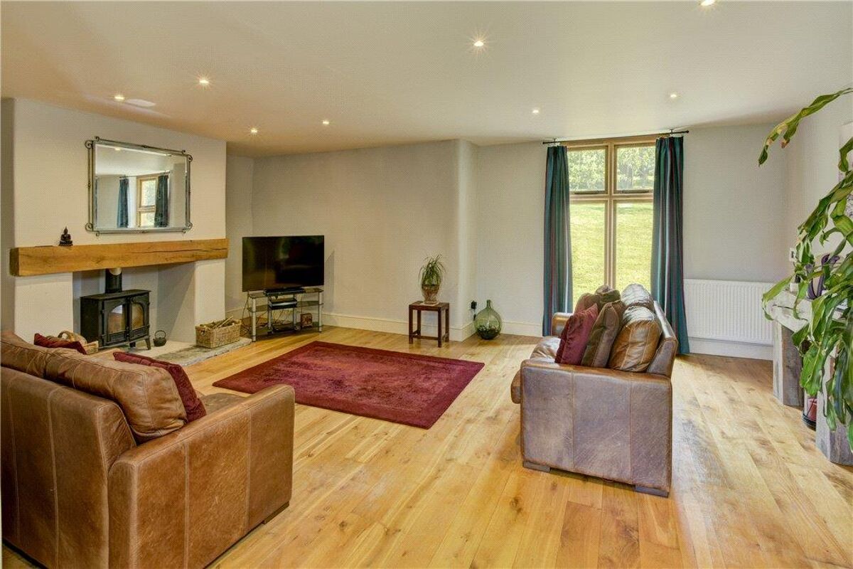 house for sale in Shepton Mallet, Somerset, BA4 SHE180081