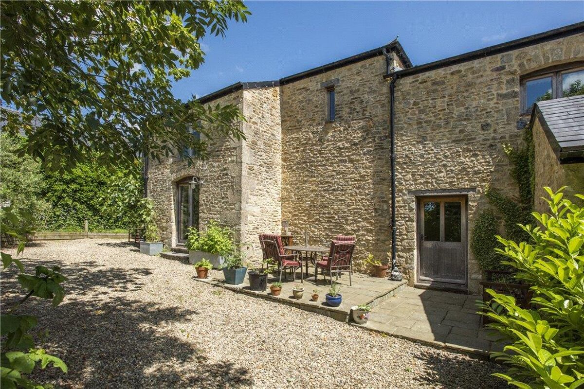 house for sale in Shepton Mallet, Somerset, BA4 SHE180081