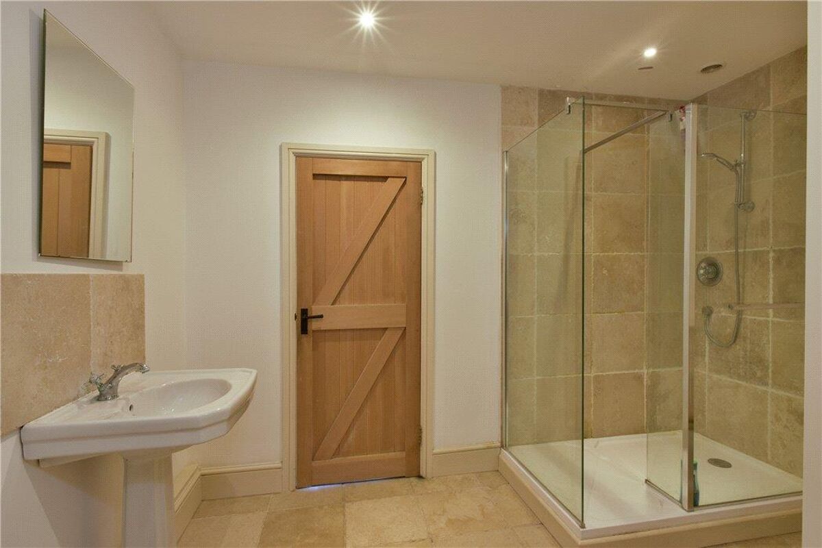 house for sale in Shepton Mallet, Somerset, BA4 SHE180081