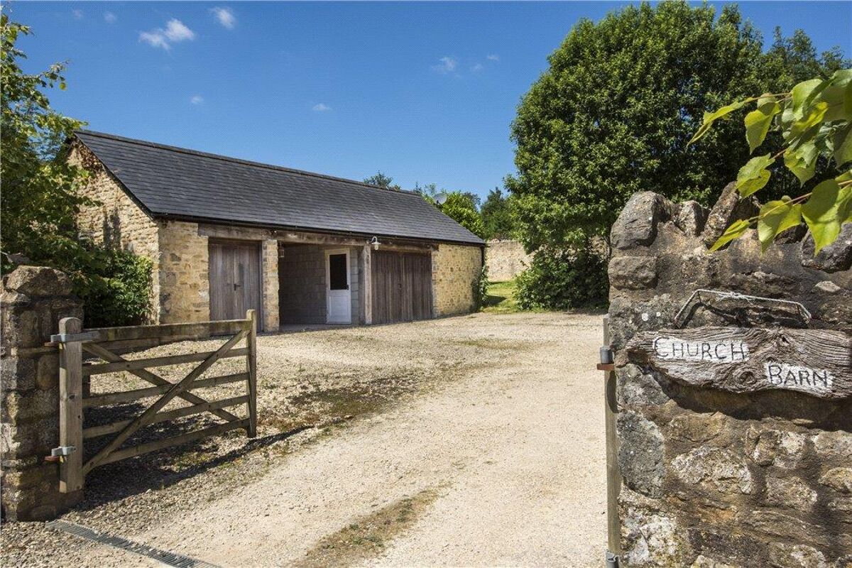 house for sale in Shepton Mallet, Somerset, BA4 SHE180081