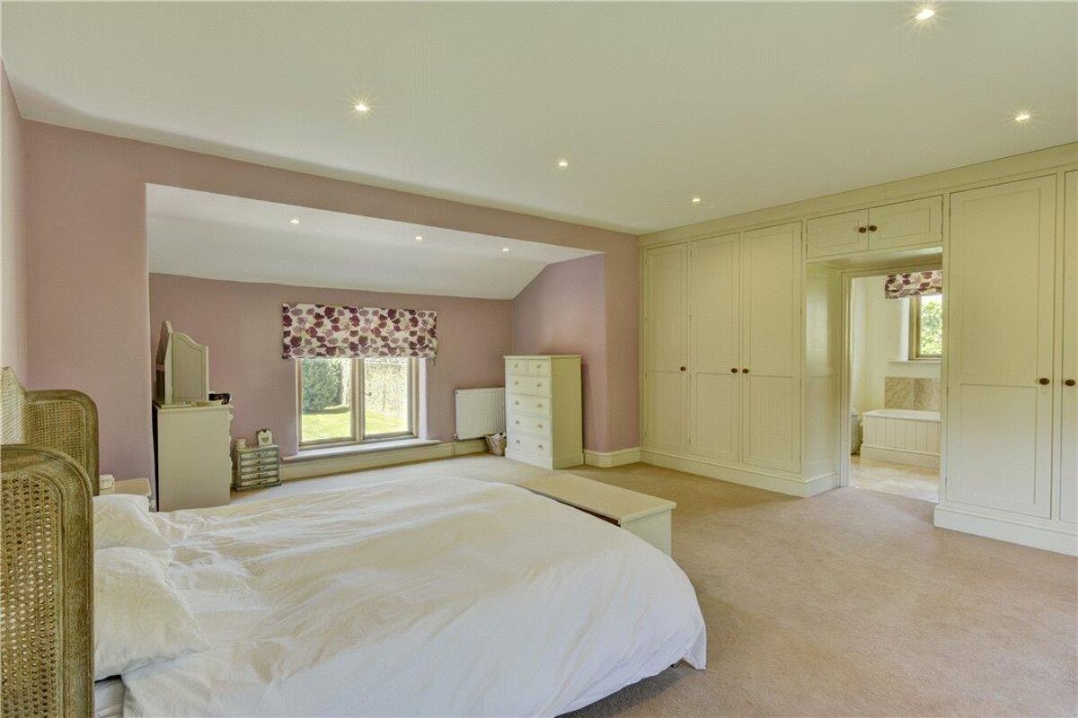 house for sale in Shepton Mallet, Somerset, BA4 SHE180081