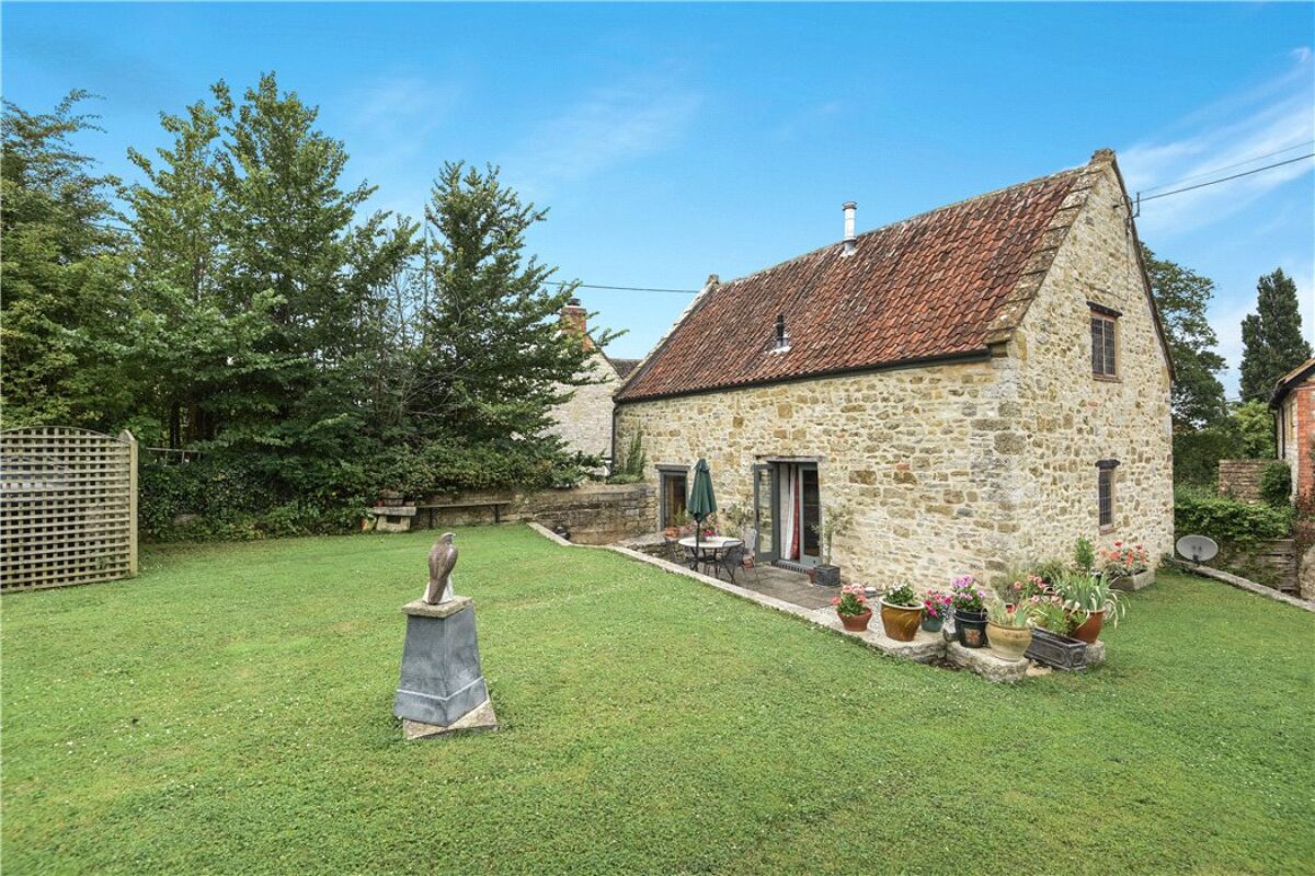 house for sale in Rimpton, Yeovil, Somerset, BA22 SHE180086 Knight