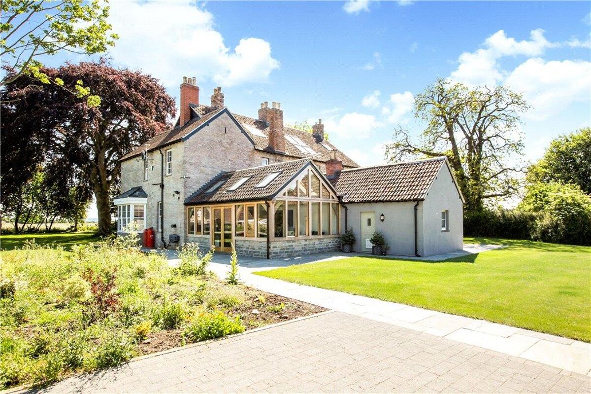 house for sale in Chessels Lane, Charlton Adam, Somerton, Somerset