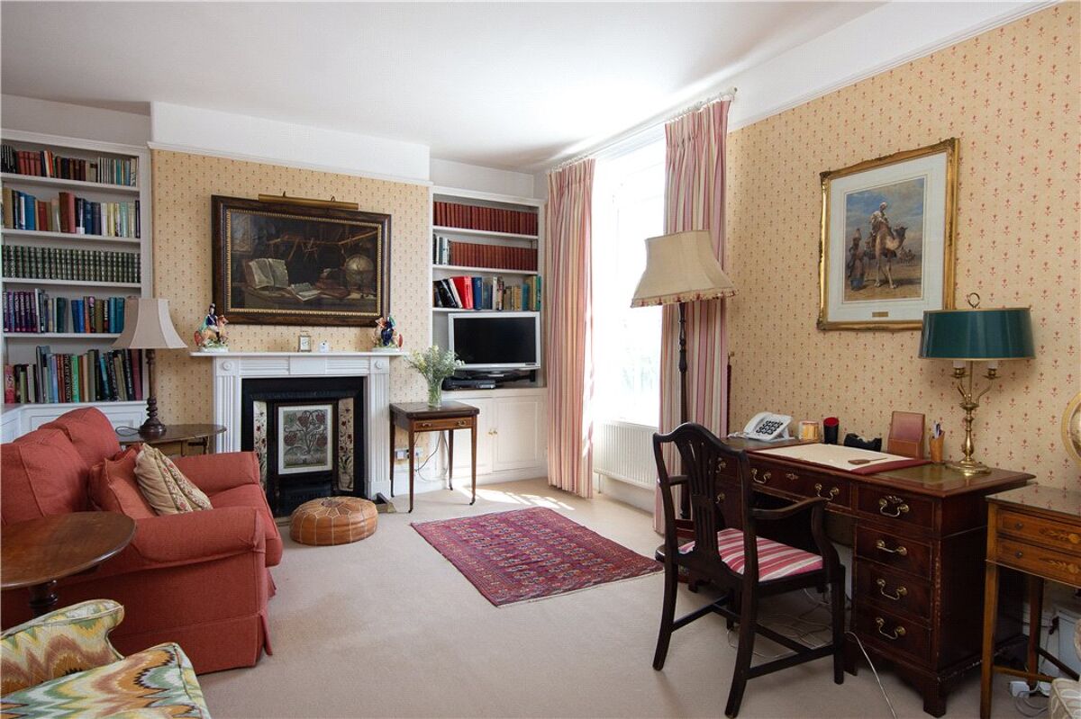 house for sale in Newland, Sherborne, DT9 SHE180115 Knight Frank