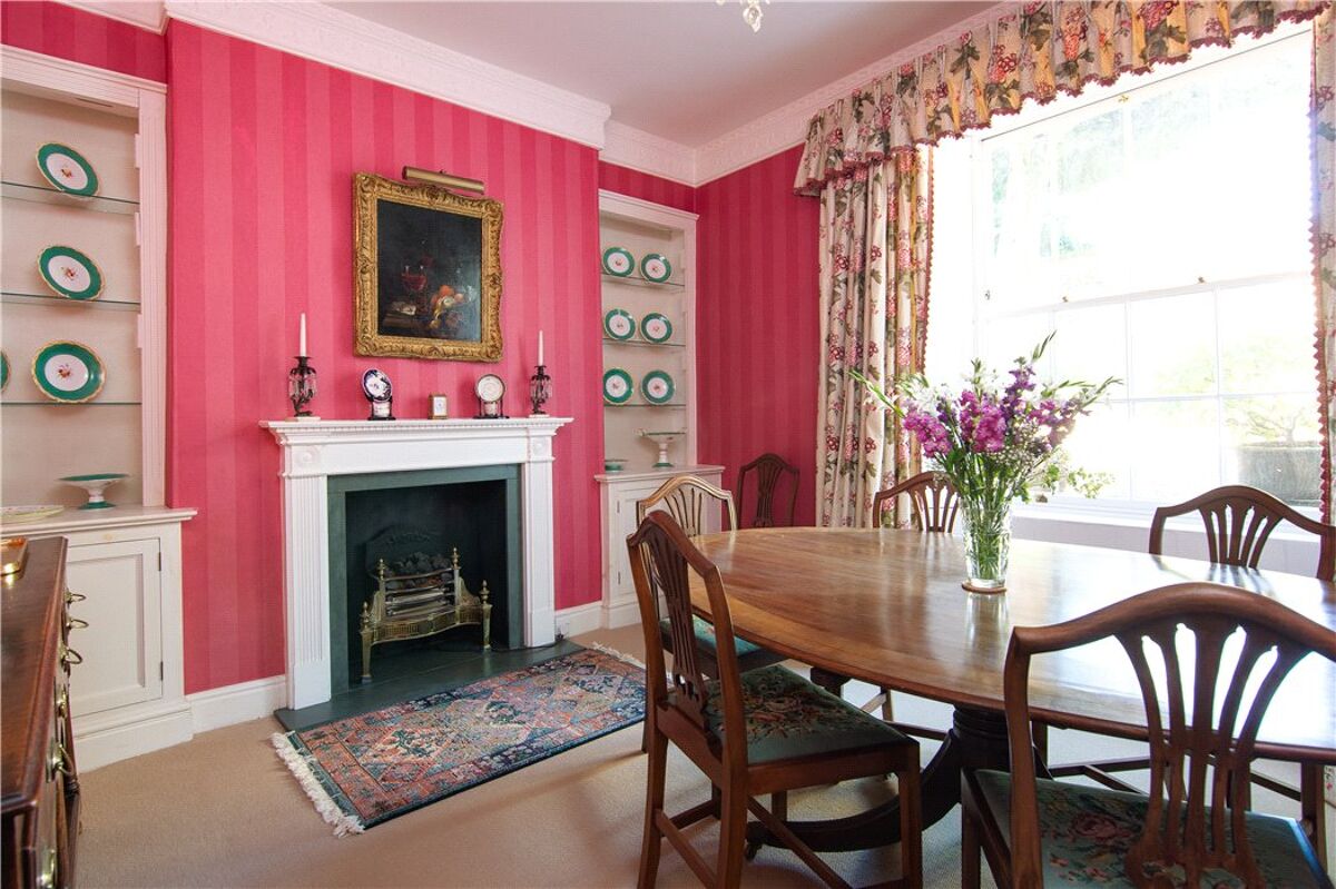 house for sale in Newland, Sherborne, DT9 SHE180115 Knight Frank