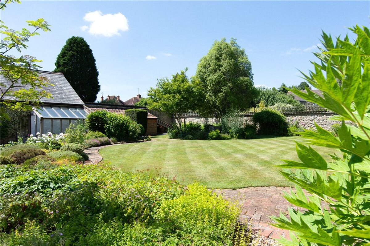 house for sale in Newland, Sherborne, DT9 SHE180115 Knight Frank