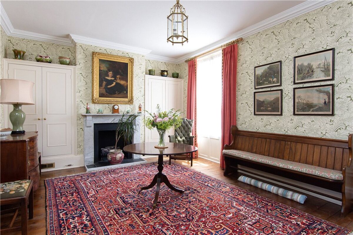 house for sale in Newland, Sherborne, DT9 SHE180115 Knight Frank