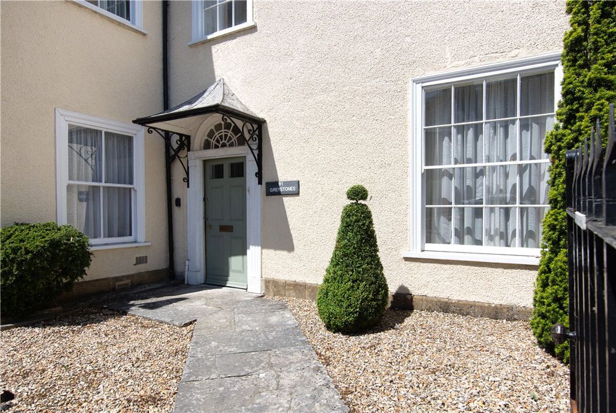 house for sale in Newland, Sherborne, DT9 SHE180115 Knight Frank