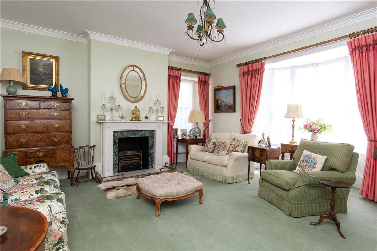 house for sale in Newland, Sherborne, DT9 SHE180115 Knight Frank