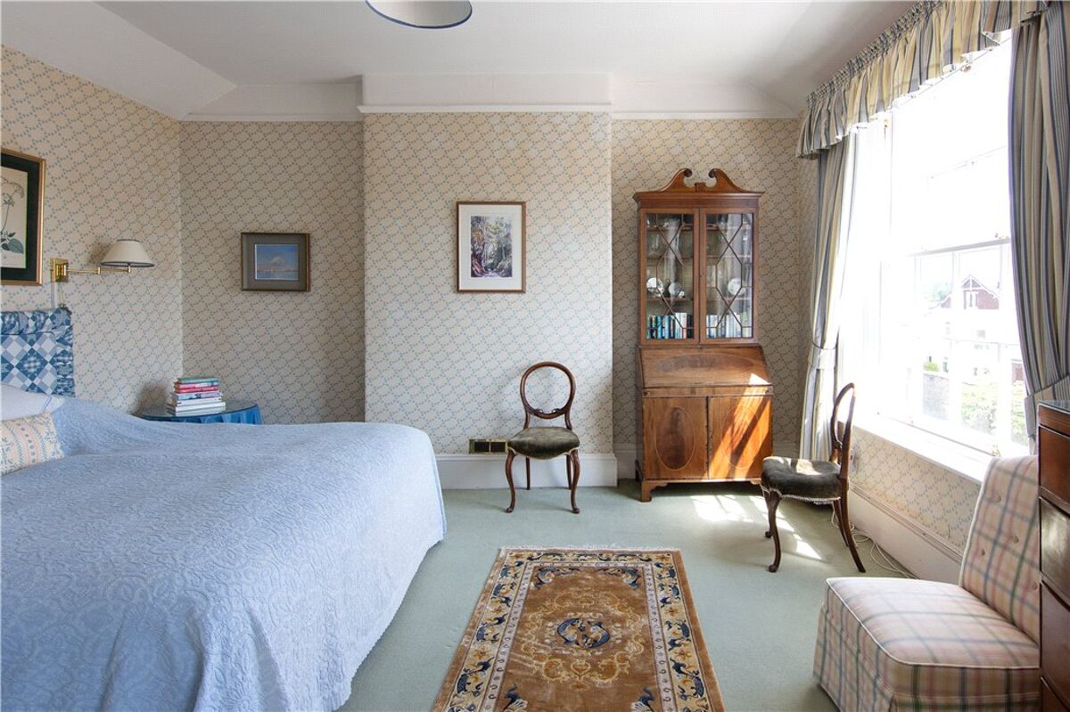 house for sale in Newland, Sherborne, DT9 SHE180115 Knight Frank