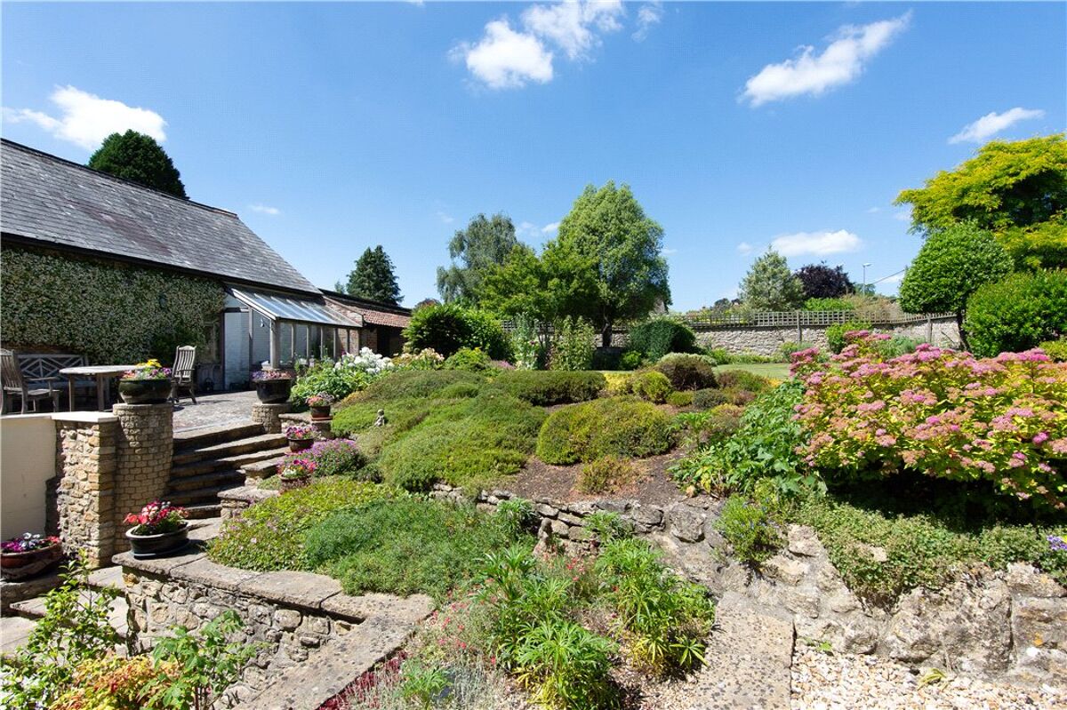 house for sale in Newland, Sherborne, DT9 SHE180115 Knight Frank