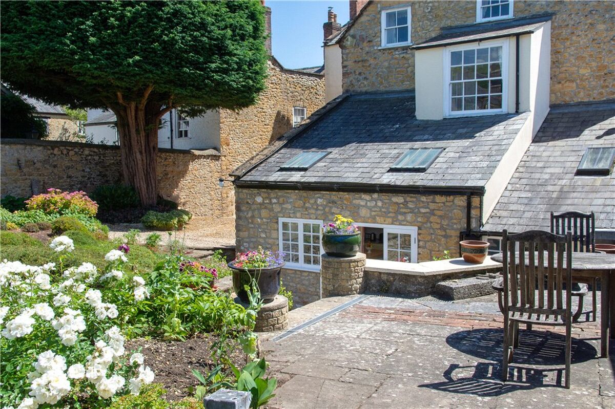 house for sale in Newland, Sherborne, DT9 SHE180115 Knight Frank