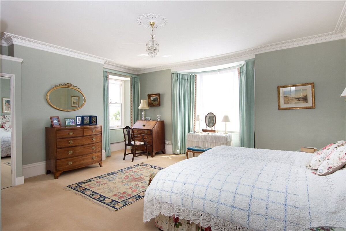 house for sale in Newland, Sherborne, DT9 SHE180115 Knight Frank