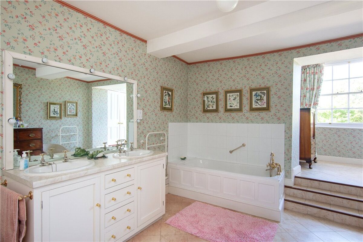 house for sale in Newland, Sherborne, DT9 SHE180115 Knight Frank