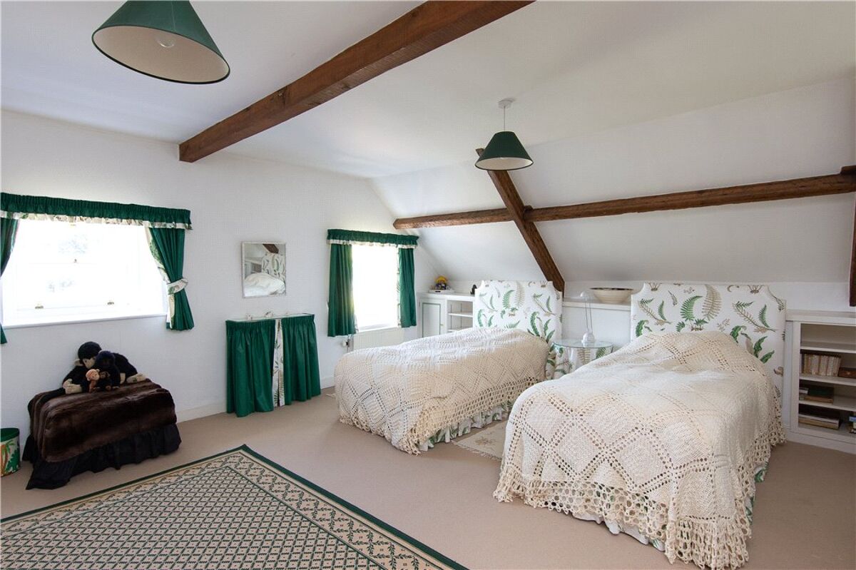 house for sale in Newland, Sherborne, DT9 SHE180115 Knight Frank