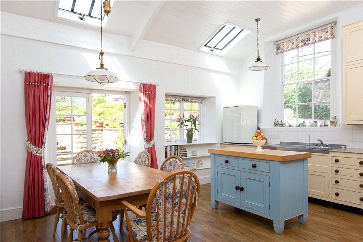 house for sale in Newland, Sherborne, DT9 SHE180115 Knight Frank