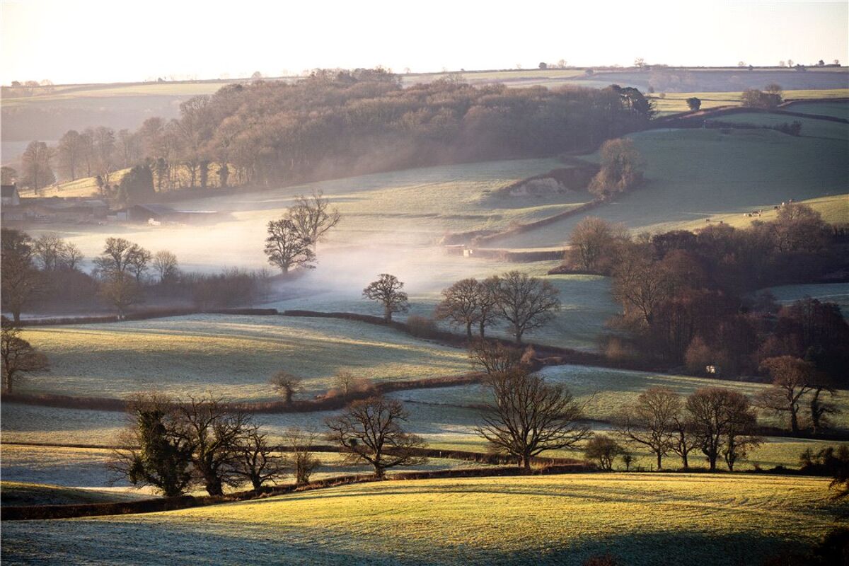 house for sale in Buckland Newton, Dorchester, DT2 SHE180120 Knight