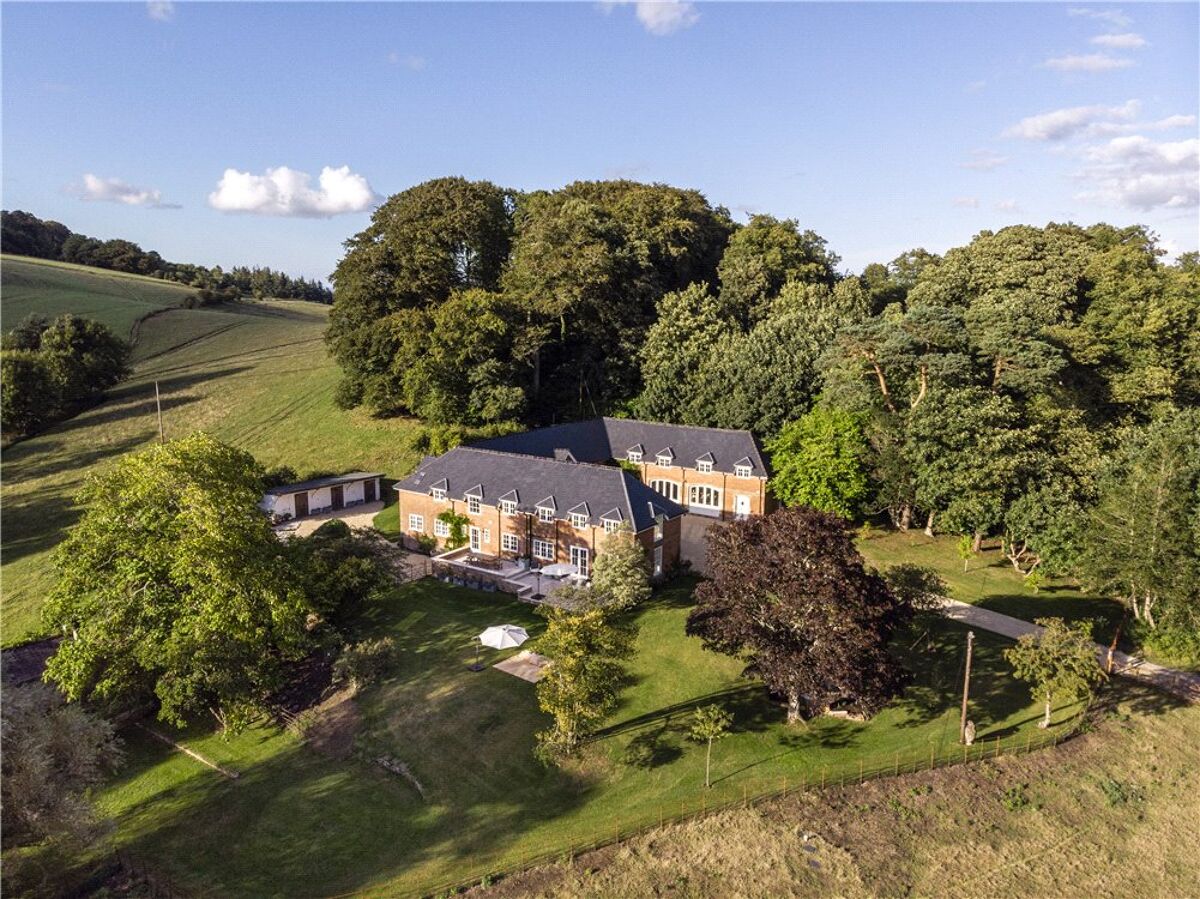 house for sale in Buckland Newton, Dorchester, DT2 SHE180120 Knight