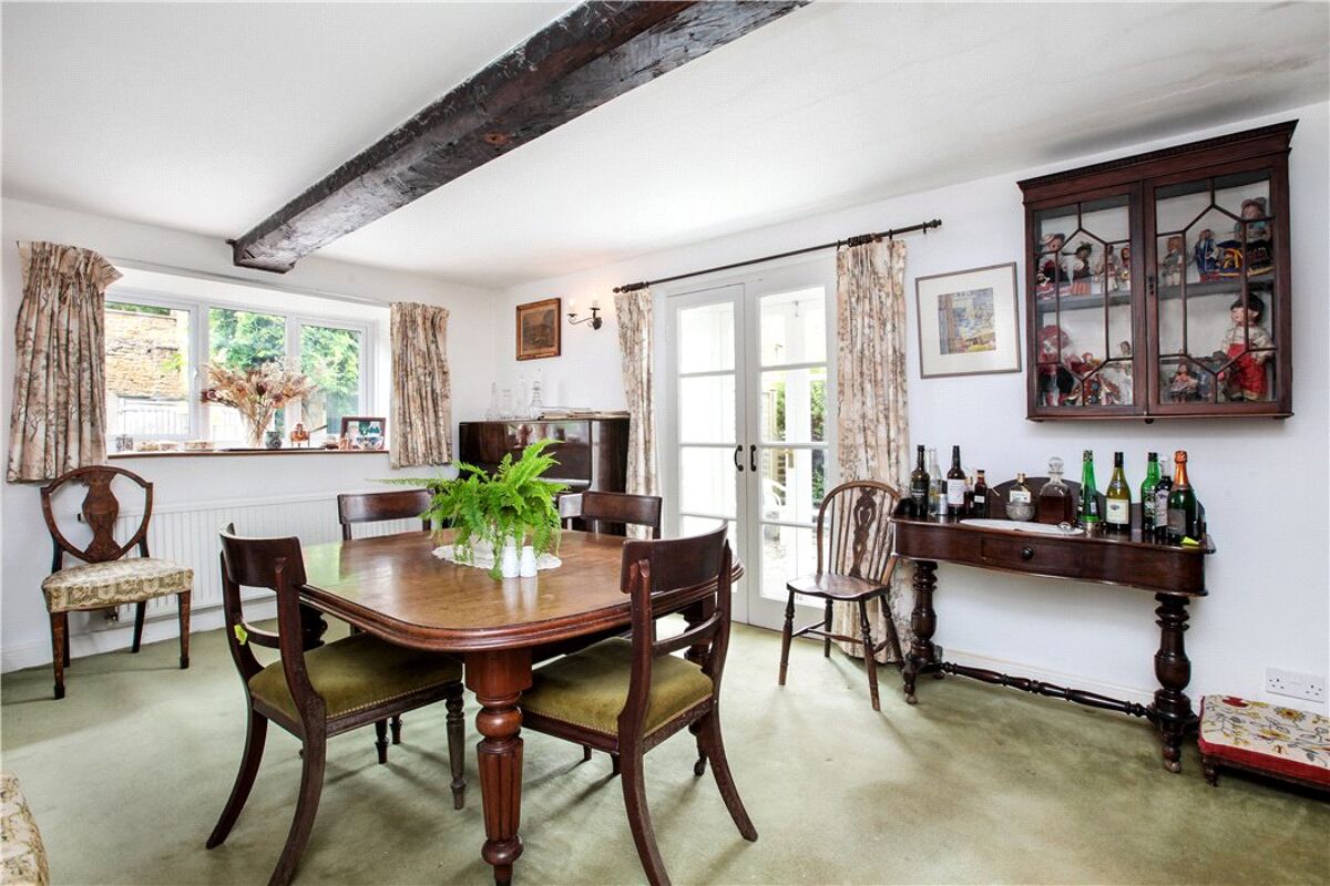 house for sale in South Street, Castle Cary, Somerset, BA7 SHE180152 Knight Frank