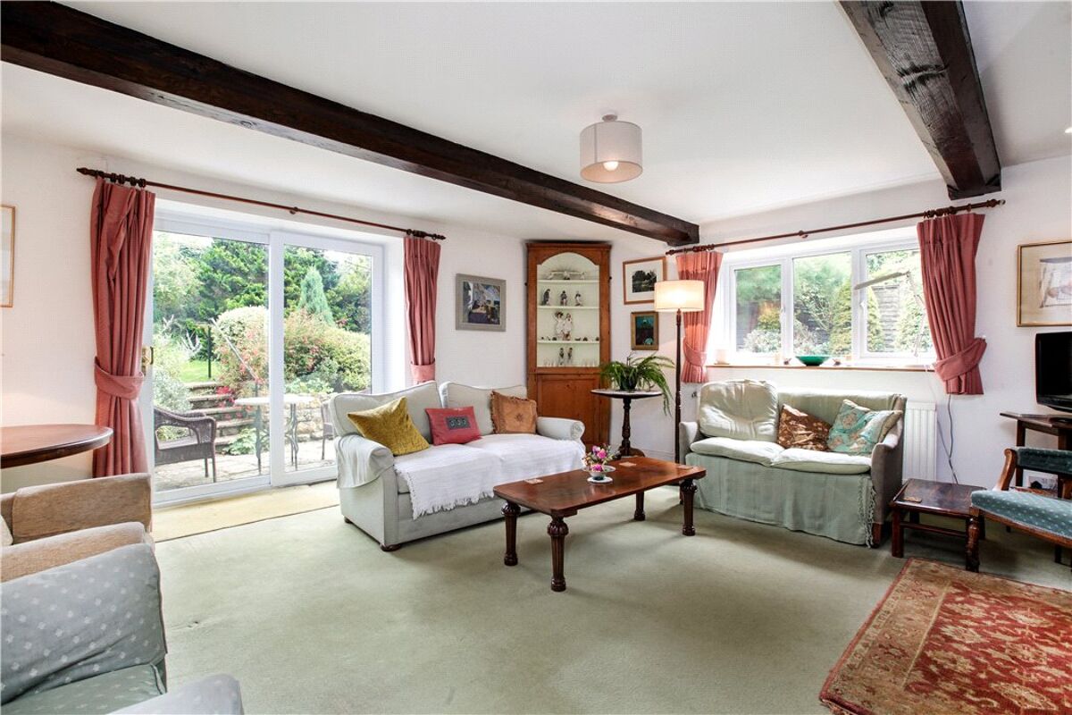 house for sale in South Street, Castle Cary, Somerset, BA7 SHE180152