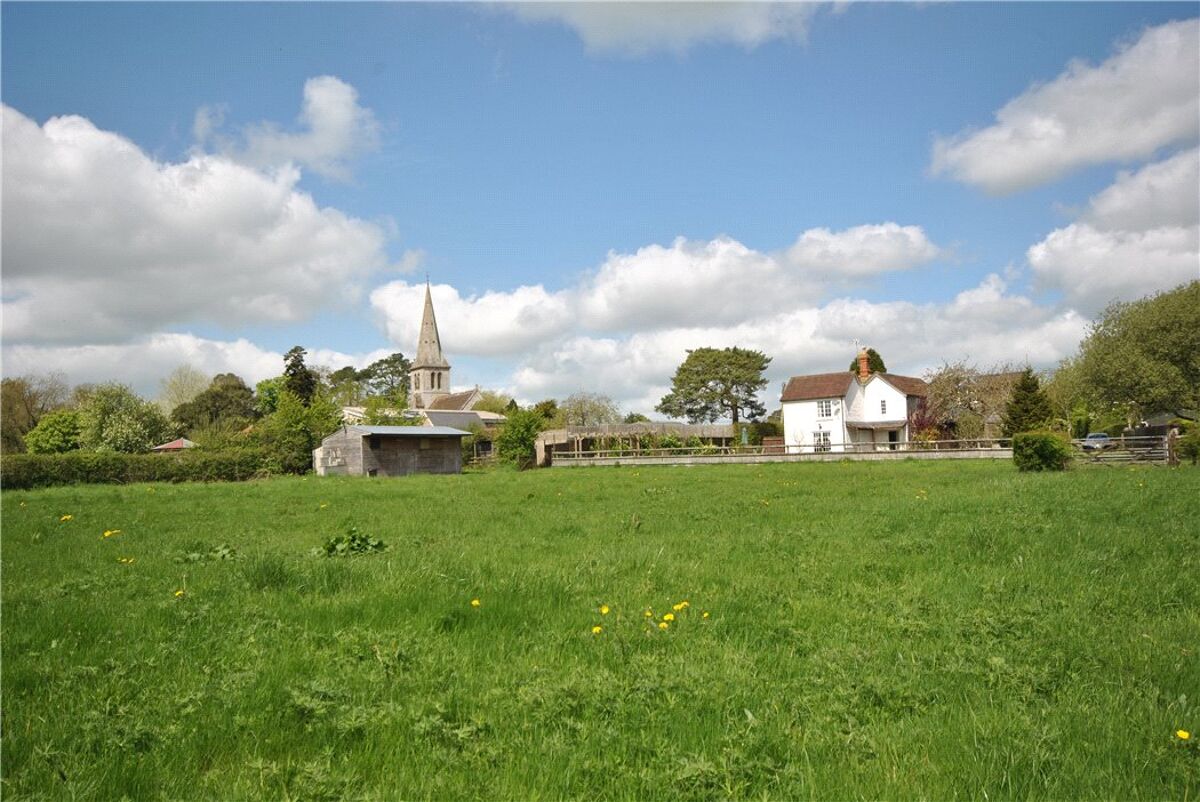 house for sale in Milton on Stour, Gillingham, Dorset, SP8 SHE180181