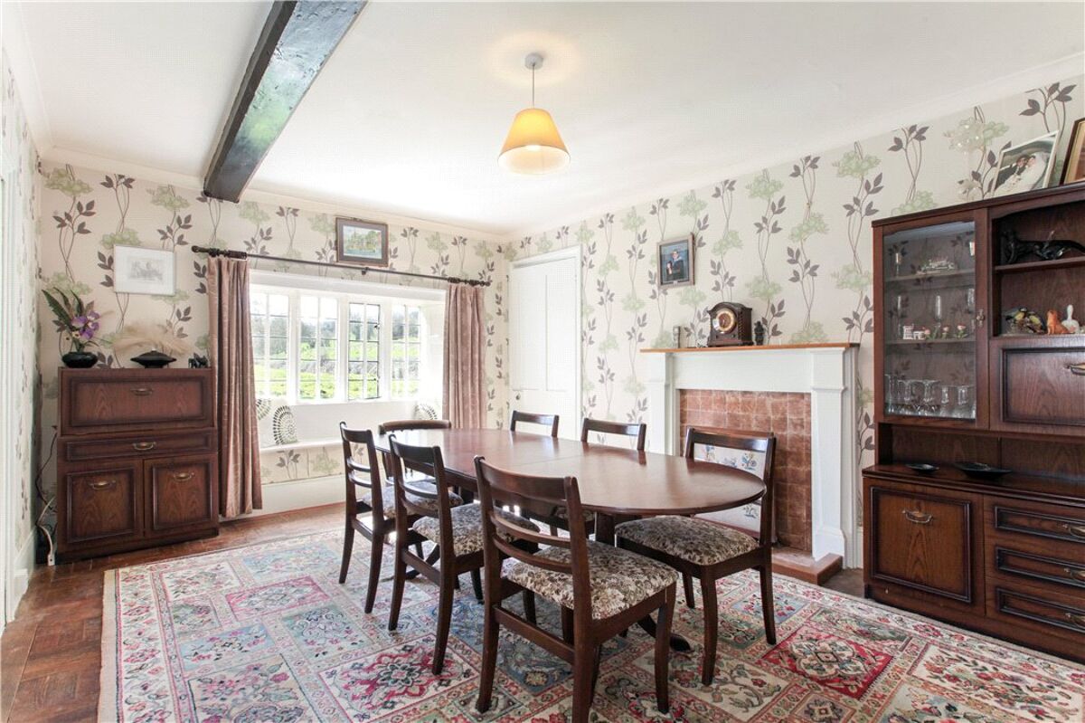 house for sale in Nether Compton, Sherborne, DT9 SHE180207 Knight Frank