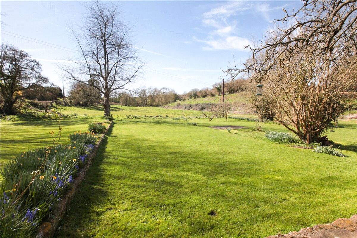 house for sale in Nether Compton, Sherborne, DT9 SHE180207 Knight Frank