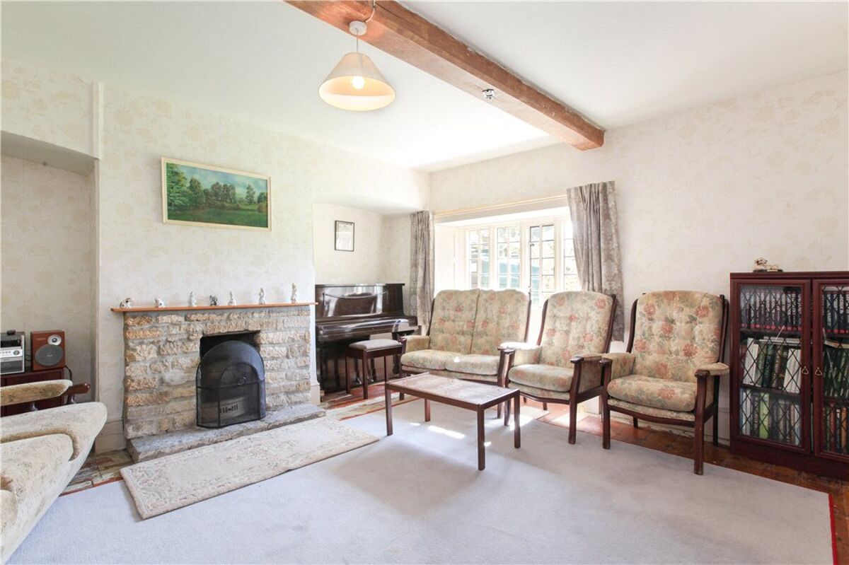 house for sale in Nether Compton, Sherborne, DT9 SHE180207 Knight Frank