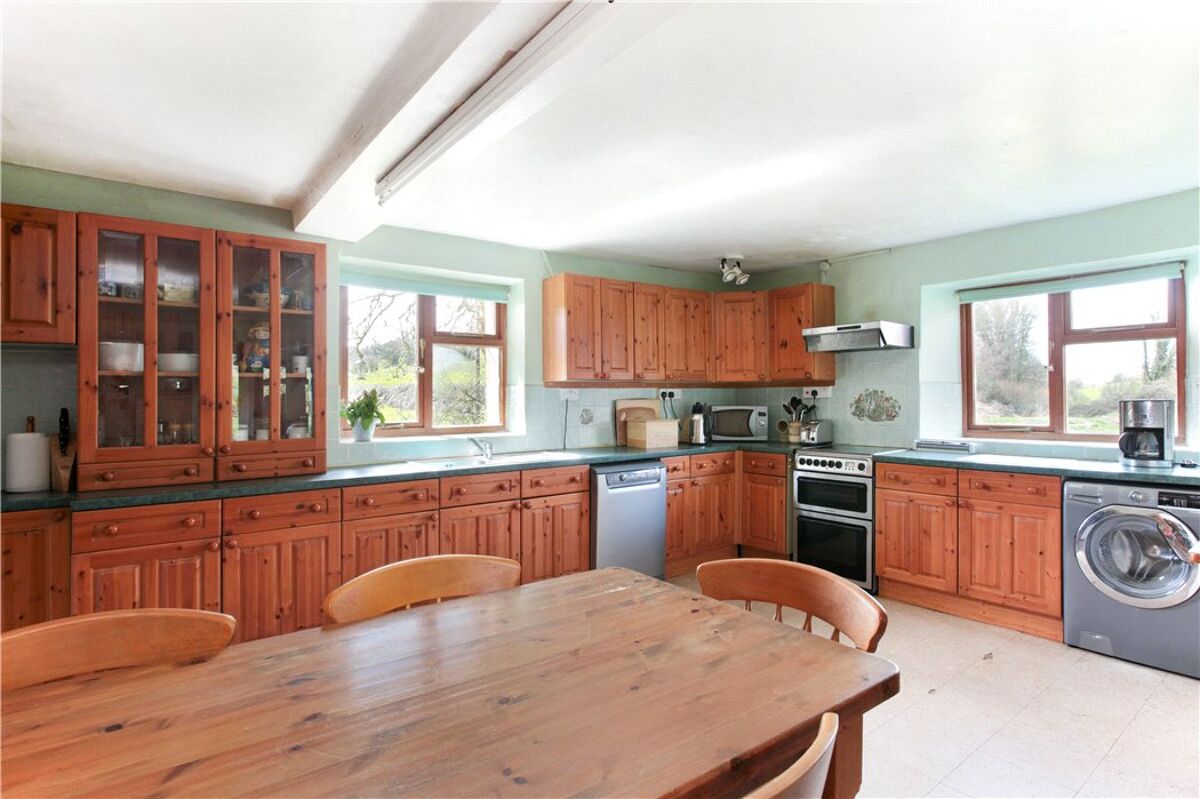 house for sale in Nether Compton, Sherborne, DT9 SHE180207 Knight Frank