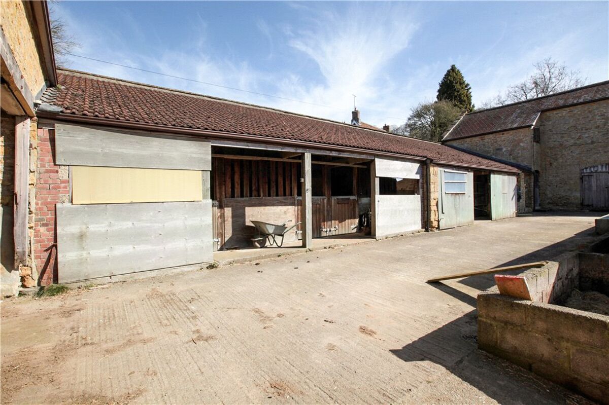 house for sale in Nether Compton, Sherborne, DT9 SHE180207 Knight Frank