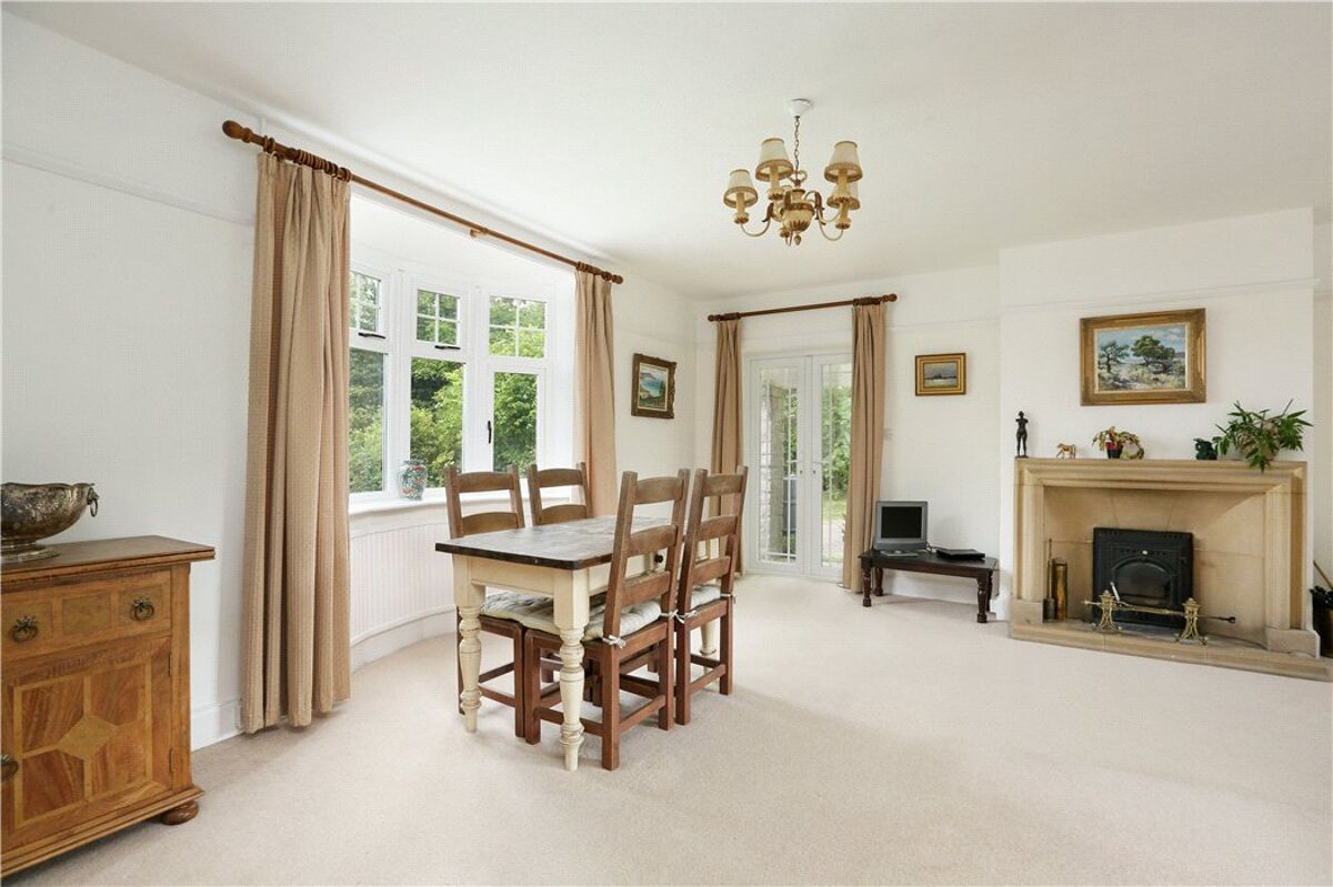 house for sale in Furlong Lane, Curry Rivel, Langport, Somerset, TA10