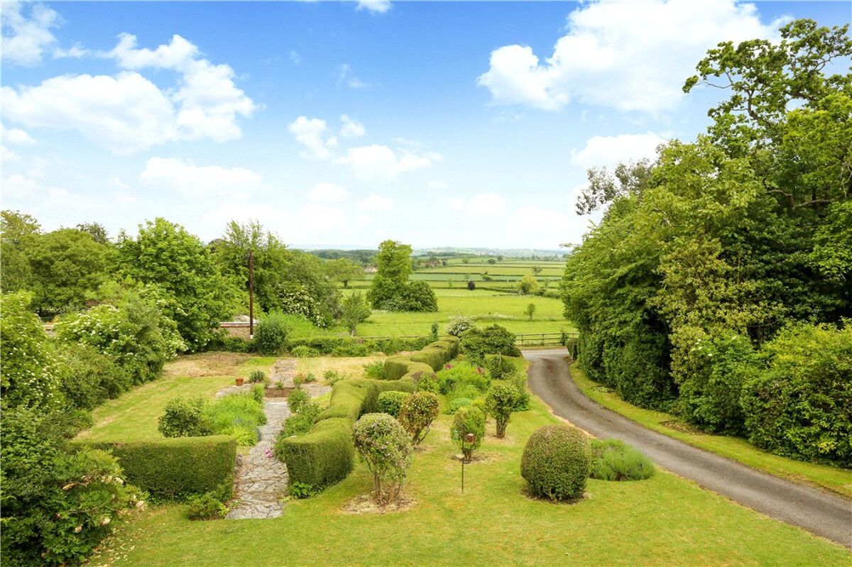 house for sale in Furlong Lane, Curry Rivel, Langport, Somerset, TA10