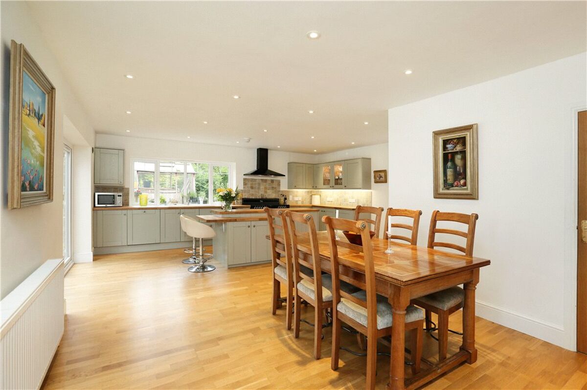 house for sale in Furlong Lane, Curry Rivel, Langport, Somerset, TA10