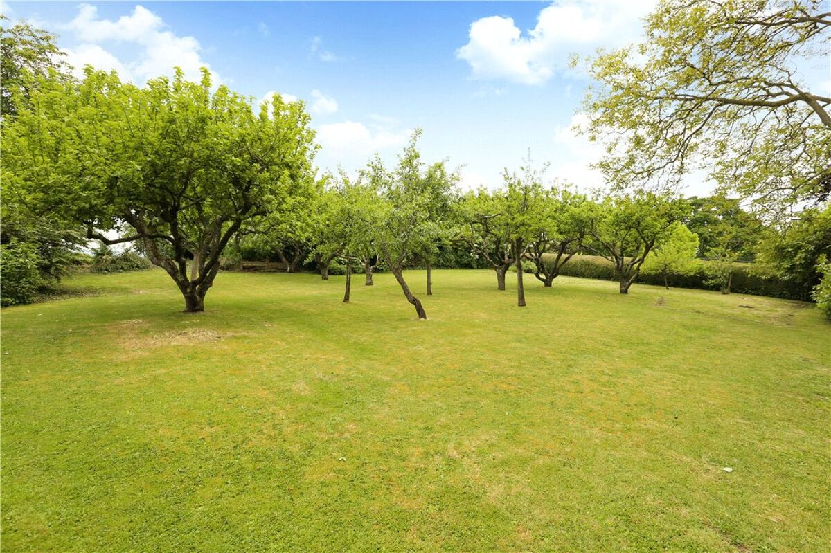 house for sale in Furlong Lane, Curry Rivel, Langport, Somerset, TA10