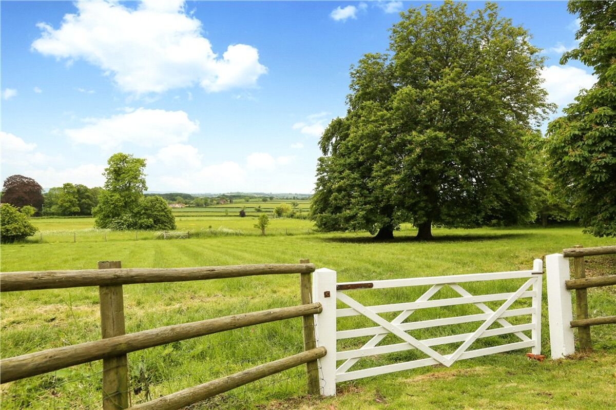 house for sale in Furlong Lane, Curry Rivel, Langport, Somerset, TA10