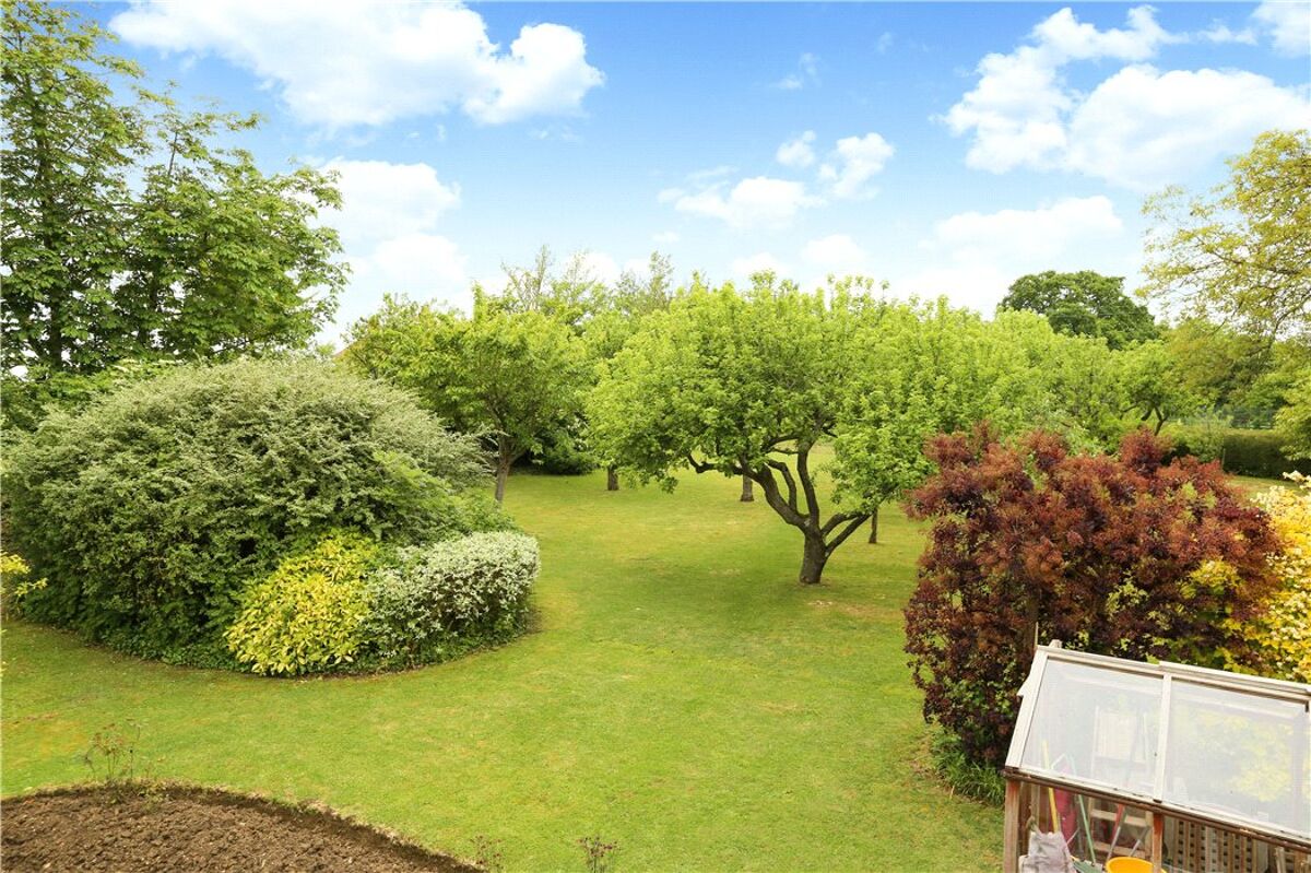 house for sale in Furlong Lane, Curry Rivel, Langport, Somerset, TA10