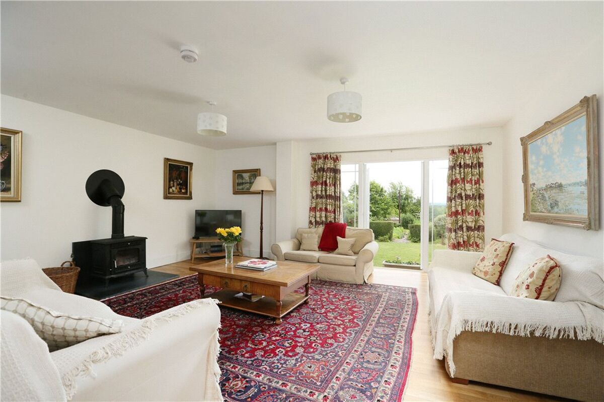 house for sale in Furlong Lane, Curry Rivel, Langport, Somerset, TA10