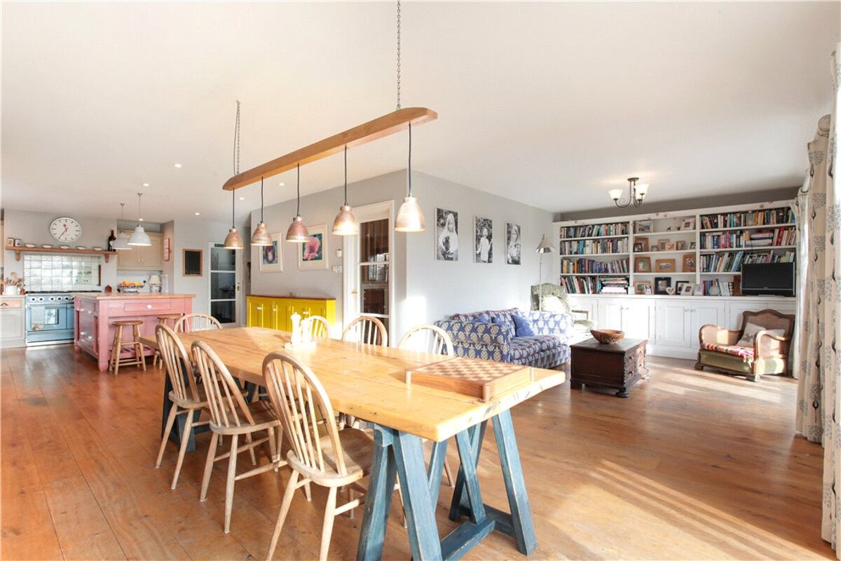 house for sale in Wonston, Hazelbury Bryan, Sturminster Newton, DT10