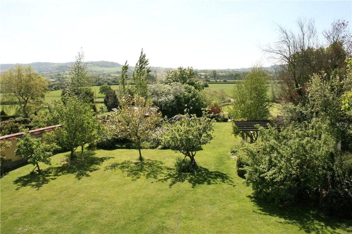 house for sale in Wonston, Hazelbury Bryan, Sturminster Newton, DT10