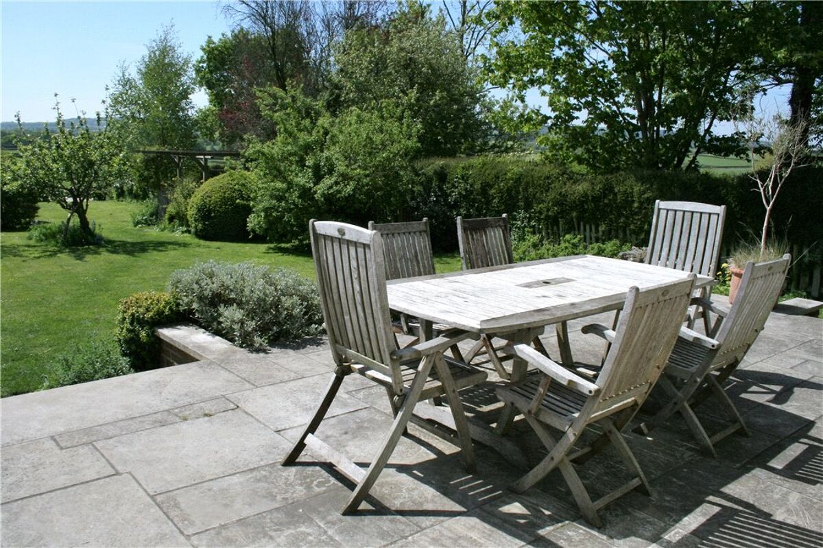 house for sale in Wonston, Hazelbury Bryan, Sturminster Newton, DT10