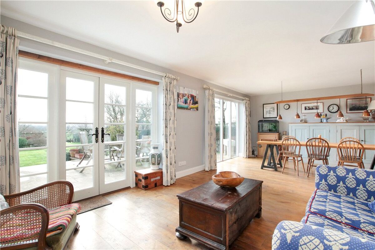 house for sale in Wonston, Hazelbury Bryan, Sturminster Newton, DT10